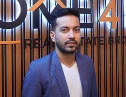 Agent Zohaib Hassan