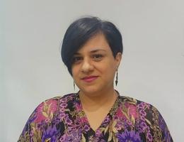 العميل Maha Hikmat