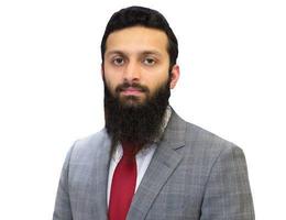 العميل Mohamed Owais Hussain
