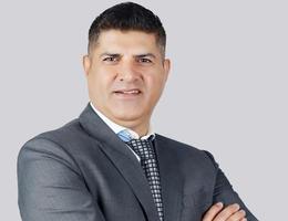 العميل Mohammad Khalid Khan