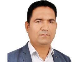العميل Muhammad Tariq Khan