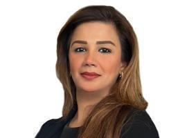 العميل Sana Sohail