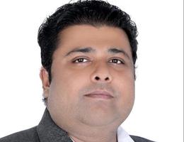 Agent Ankit Aggarwal