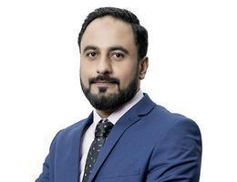 Agent Shah Jahan