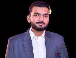 العميل Ali Haider