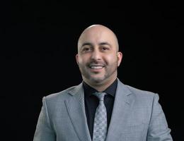 Agent Mohammad Taherirashti