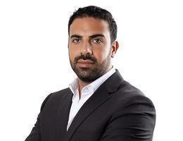 Agent Ali Awada