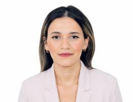 Agent Mirna Wasef