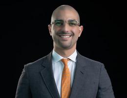 العميل Ali Hmoud
