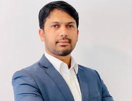 Agent Mohammad Mohsin