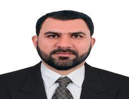 Agent Rafiq Hassan