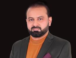 العميل Mirza Muhammad Imran Baig