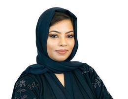 Agent Uzma Nighat