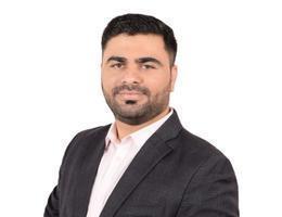 العميل Muhammad Zaheer