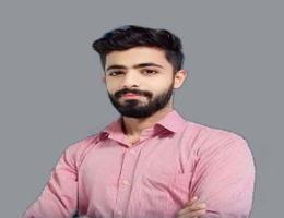 العميل Ajith Krishnadas