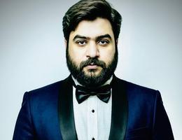 Agent Dilawaiz Anjum 