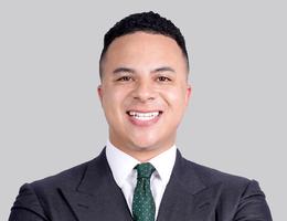 Agent James Fahey