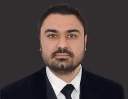 Agent Hamidreza Motamed