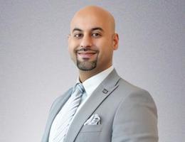 Agent Farhan Roozafzay