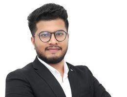 العميل Sahil Lalwani