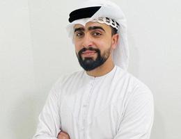 Agent Mulham Hassan