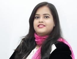 Agent Sana Sheikh