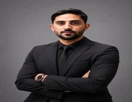 Agent Adil Aman