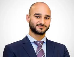 Agent Nabih Hanano