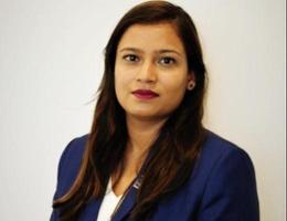 العميل RAMESHWARI BHALEKAR