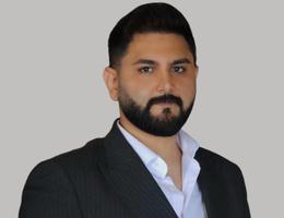 العميل Ashkan Ansari