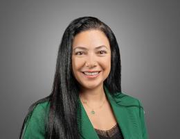 Agent Hadeel Mousa