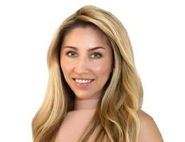 Agent Irina Matveeva