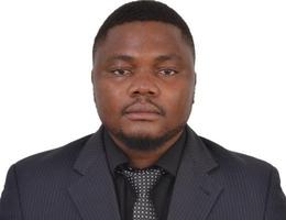 Agent Jones Enow Akonjock