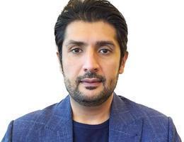 العميل Waseem Sawani