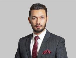 العميل Muhammad Waqas Khan