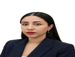 Agent Merna Ezzat