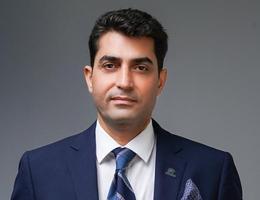 Agent Majid Malakouti