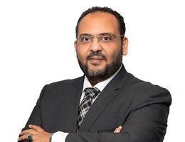 Agent Mohamed Gouda