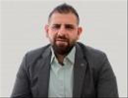 Agent Ammir Asaad