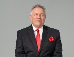 Agent Terrence Kochanowski