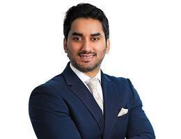 Agent Faheem Arshad