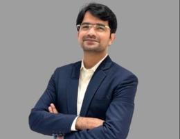 Agent Ibrar Hussain