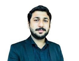 العميل Muhammad Aneeq Jafer