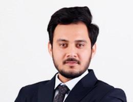 العميل Sarosh Baig