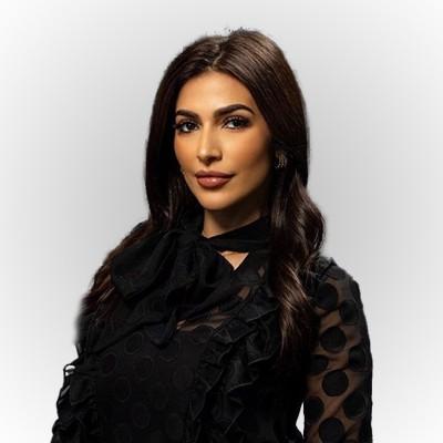 العميل Kiva Amirah Alkatiri