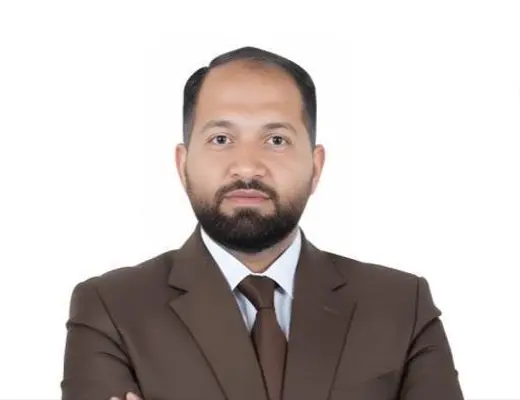Muhammad Adeel