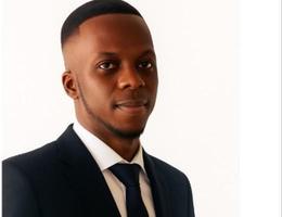 Agent Shebura Bangura