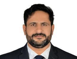 Agent Abaid Ullah