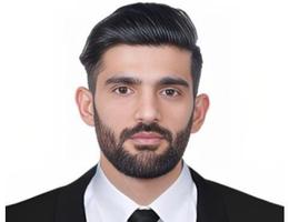 العميل Adeel Sadique
