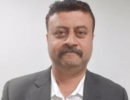 Agent Jaydeep Khakhar